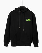 Evil Dr. Jeffy Hoodie