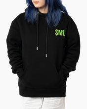 Evil Dr. Jeffy Hoodie