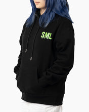 Evil Dr. Jeffy Hoodie