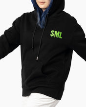 Evil Dr. Jeffy Hoodie