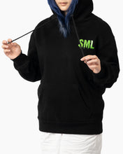 Evil Dr. Jeffy Hoodie