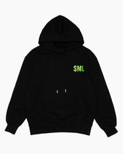Evil Dr. Jeffy Hoodie