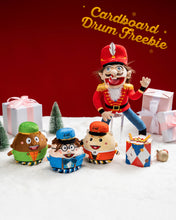 Holiday Plush Bundle