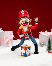 Holiday Plush Bundle