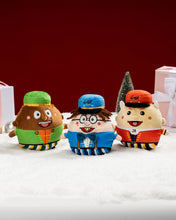 Holiday Plush Bundle