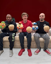 Holiday Plush Bundle