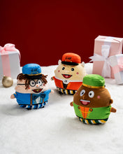 Holiday Plush Bundle