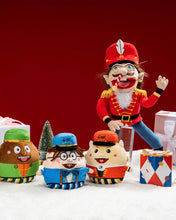 Holiday Plush Bundle