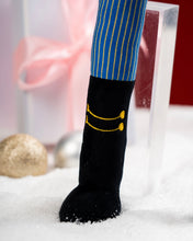 Nutcracker Jeffy Poseable Plush