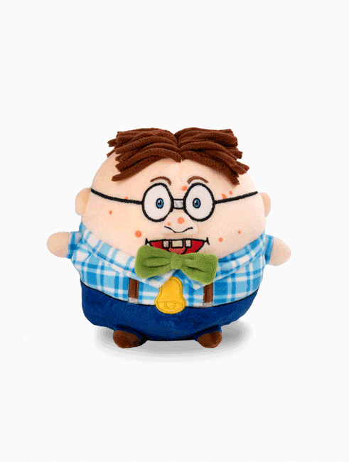 Reversible Mini Mystery Plush