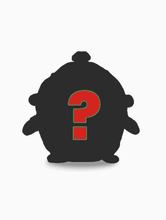 Reversible Mini Mystery Plush
