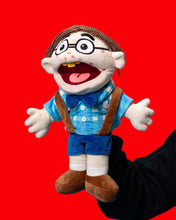 Cody Puppet