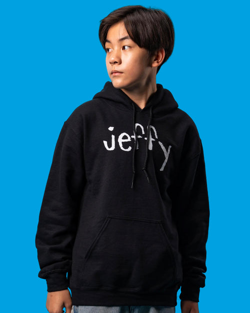 Jeffy Hoodie