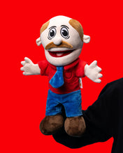 Jeffy’s Dad Puppet