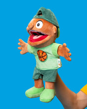 Joseph Puppet
