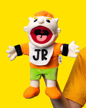 Junior Puppet