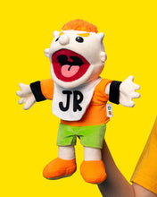 Junior Puppet