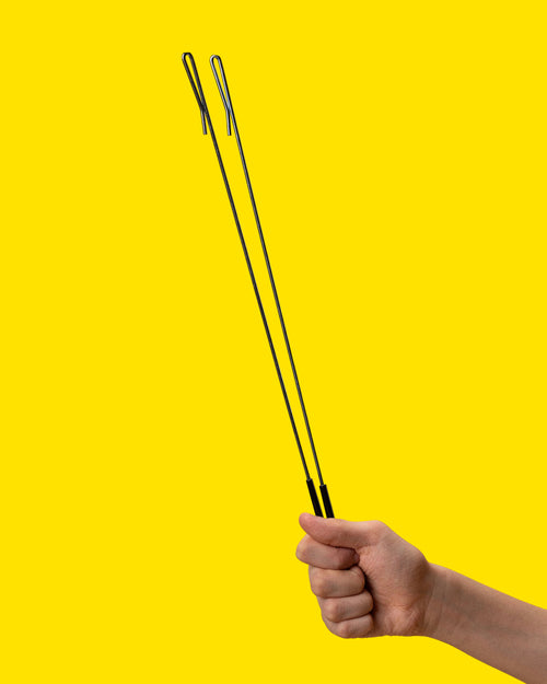 Puppet Rods × 2
