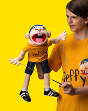 Puppet Rods × 2