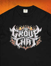 The Group Tee