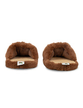 Sloth Slippers