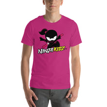 Ninja Girl T-Shirt
