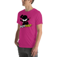 Ninja Girl T-Shirt