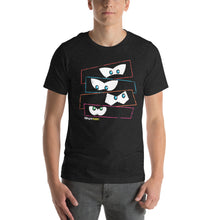 Ninja Kidz Blocks T-Shirt (FBM)