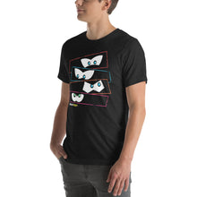 Ninja Kidz Blocks T-Shirt (FBM)