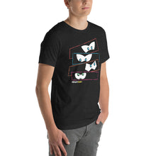 Ninja Kidz Blocks T-Shirt (FBM)