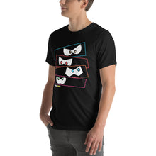 Ninja Kidz Blocks T-Shirt