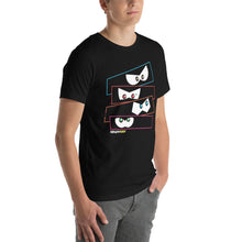 Ninja Kidz Blocks T-Shirt
