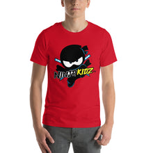 Classic Ninja T-Shirt