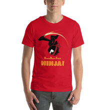 3 2 1...NINJA! T-Shirt