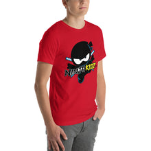 Classic Ninja T-Shirt