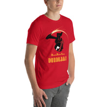 3 2 1...NINJA! T-Shirt (FBM)
