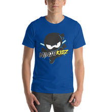 Classic Ninja T-Shirt