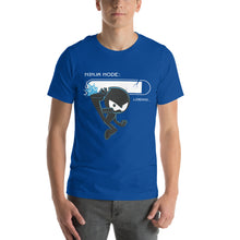 Ninja Mode T-Shirt