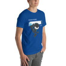 Ninja Mode T-Shirt