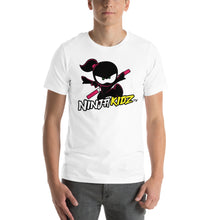 Ninja Girl T-Shirt