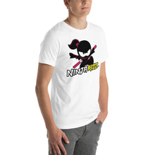 Ninja Girl T-Shirt