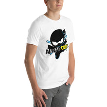 Classic Ninja T-Shirt