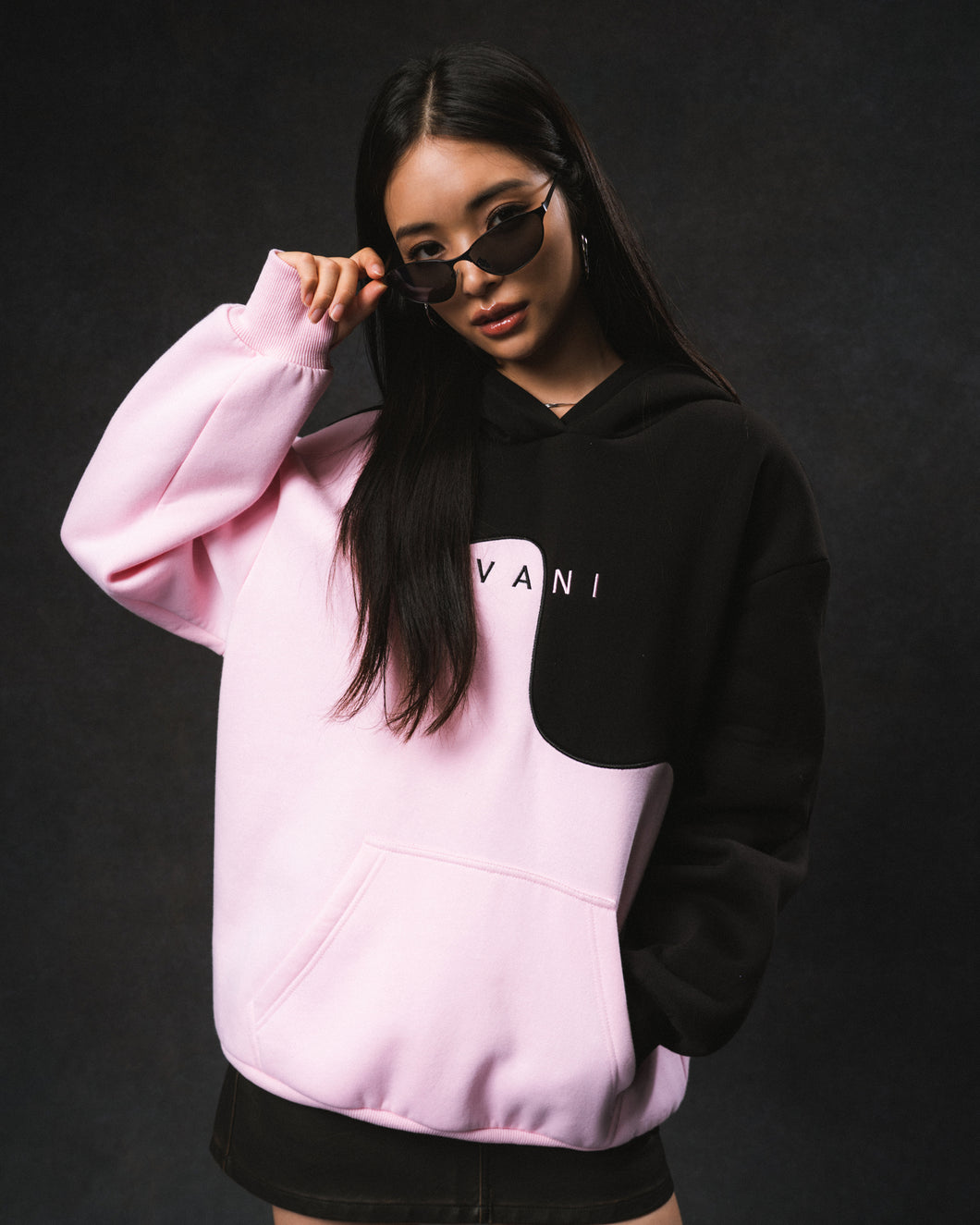 Vani Hoodie
