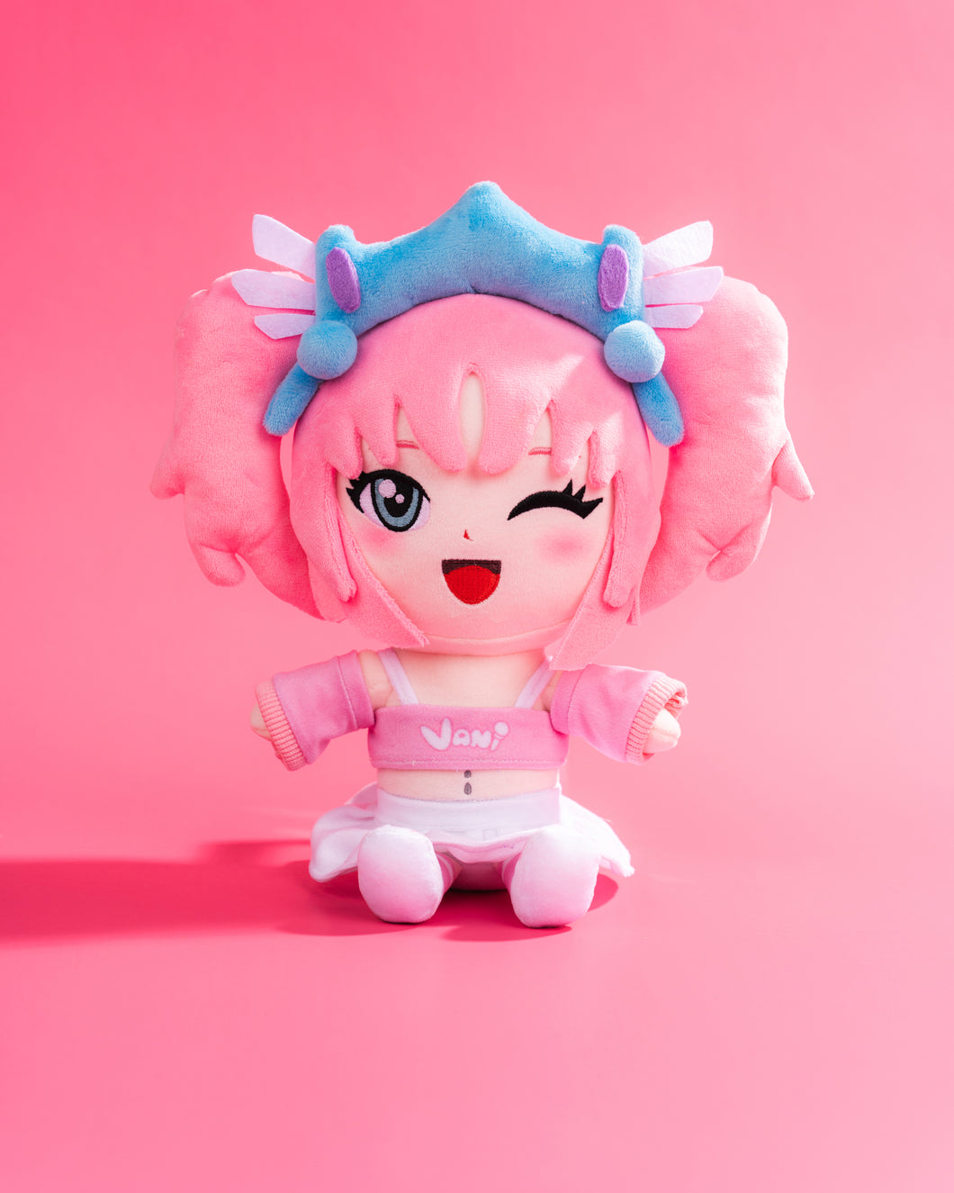 Vani Plush