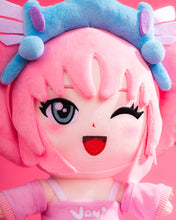 Vani Plush