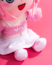 Vani Plush