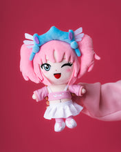 Vani Plush