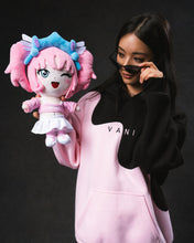Vani Plush