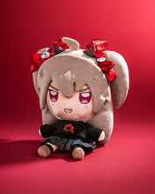 Evil Neuro Duality Plush