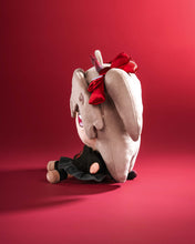 Evil Neuro Duality Plush